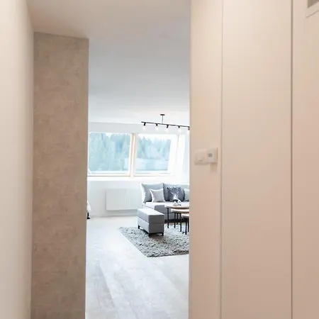 Winter 公寓 亚霍里纳