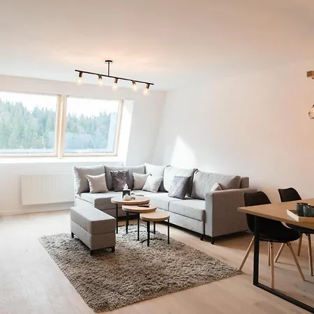 Apartment Winter