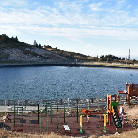 公寓 Winter 亚霍里纳