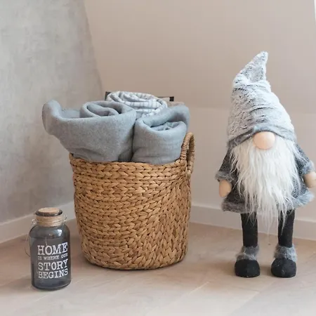 公寓 Winter 亚霍里纳