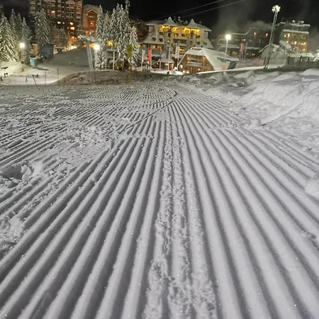 Winter 公寓 亚霍里纳